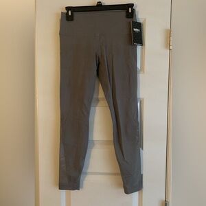 NWT Barbell Apparel leggings
